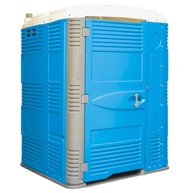 Bagno Chimico per persone con mobilità ridotta